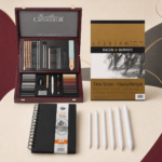 Cretacolor Sketching Kit