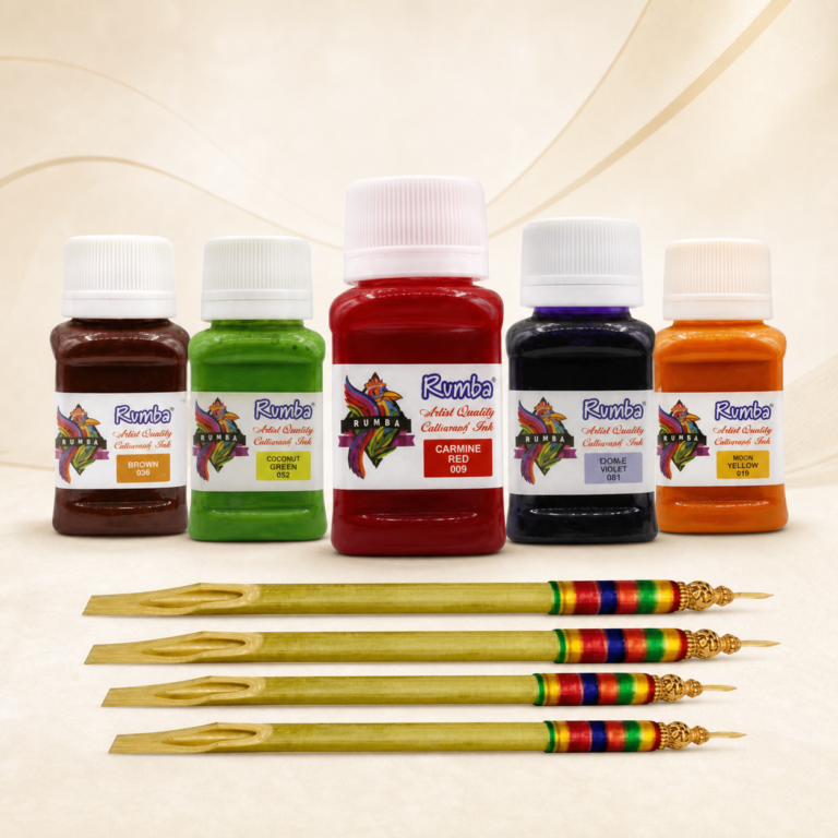 Calligraphy Kit