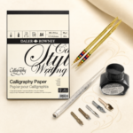 Professional Calligraphy Kit