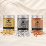 Metallic Foil Flakes