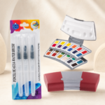 Portable Watercolour Kit