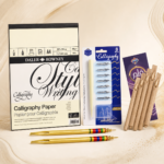 Calligraphy Paper Nib Kit