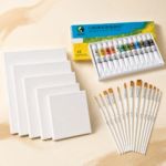 Fine Arts Acrylic Kit A