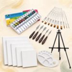 Fine Arts Acrylic Kit B