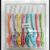 Vintage Pack of 8