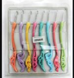 Yarn Vista Crochet Hook Sets