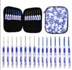 16pcs set White