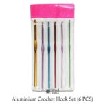 Aluminium 6(2-4.5mm)
