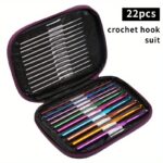 Yarn Vista Crochet Hook Sets