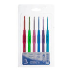 Yarn Vista Crochet Hook Sets