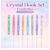 Crystal Handle 8