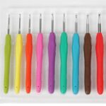 Rubber Grip pack 9