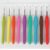 Rubber Grip pack 9