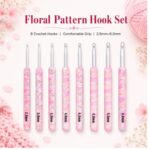 Floral print Set 7