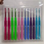 Yarn Vista Crochet Hook Sets