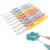 Plastic Grip 8 Hooks