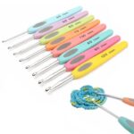 Yarn Vista Crochet Hook Sets