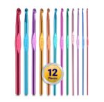 Aluminium Pack of 12