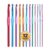 Aluminium Pack of 12